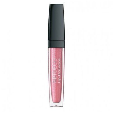 Artdeco, Lip brilliance long lasting lip gloss, Długotrwały błyszczyk do ust nr 64, 5 ml