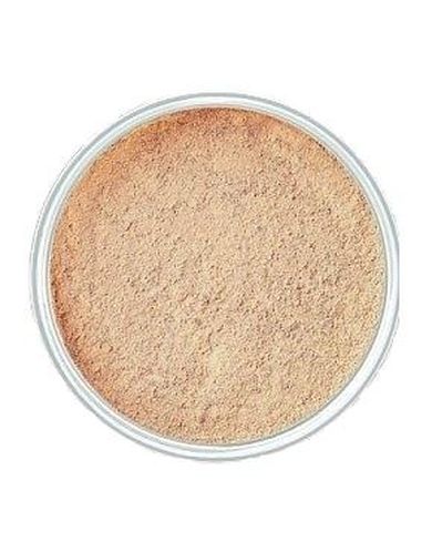 Artdeco, Mineral powder foundation, Podkład mineralny nr 06, 15 g