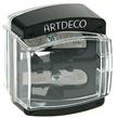 Artdeco, Sharpener Duo, podwójna temperówka do kredek
