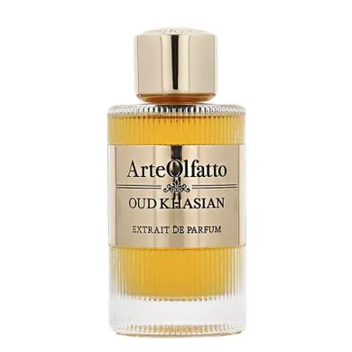 ArteOlfatto, Oud Khasian, ekstrakt perfum, spray, 100 ml