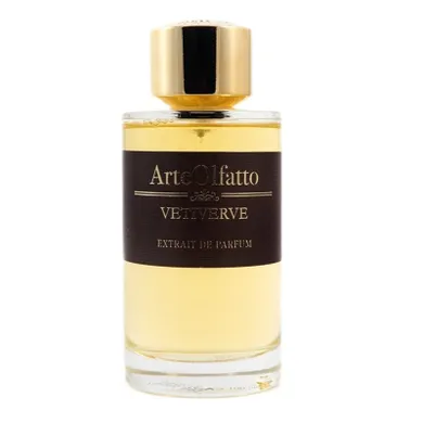 ArteOlfatto, Vetiverve, ekstrakt perfum, spray, 100 ml