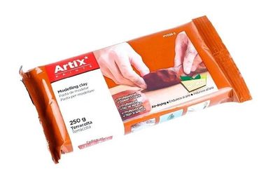 Artix, glina modelarska, 250g