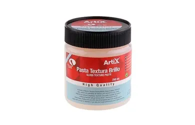 Artix, pasta bezbarwna, błyszcząca, 250 ml