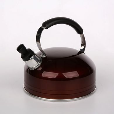 Artmet, czajnik, 2 l, brązowy