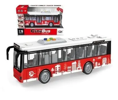 Artyk, autobus, pojazd interaktywny