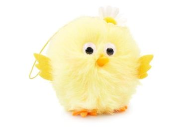 Artyk, kurczaczek wielkanocny