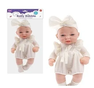 Artyk, lalka bobas, 25 cm