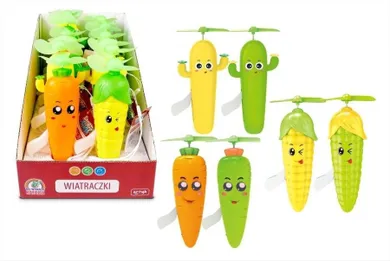 Artyk, Sportox Kids, wiatraczek, 1 szt.