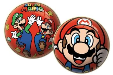 Artyk, Super Mario, piłka, 23 cm