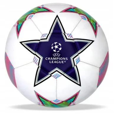 Artyk, UEFA Championa League, piłka nożna, rozmiar 5