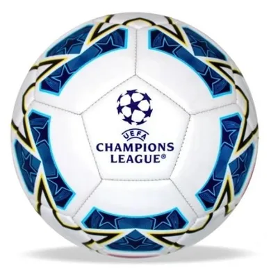 Artyk, UEFA Championa League, piłka nożna, rozmiar 5