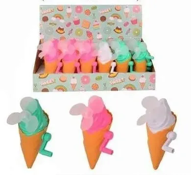 Artyk, wiatraczek, Lody, 1 szt.