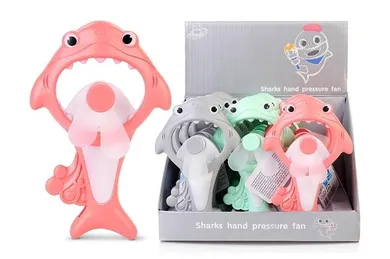 Artyk, wiatraczek, Rekin, 1 szt.