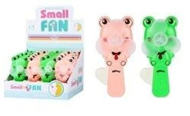 Artyk, wiatraczek, Żabka, 1 szt.