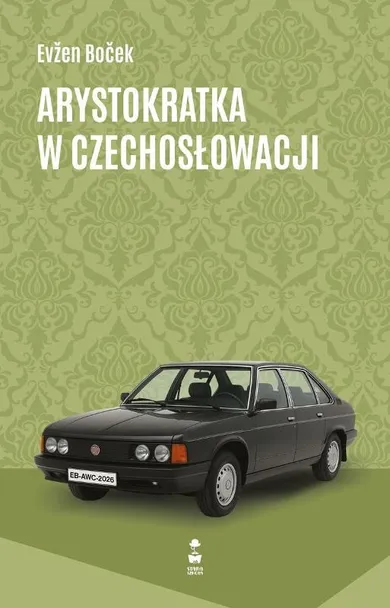 Arystokratka w Czechosłowacji