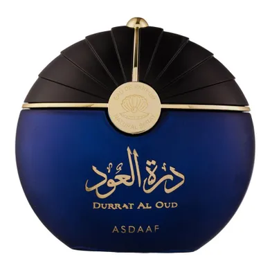 Asdaaf, Durrat Al Oud, woda perfumowana, spray, 100 ml