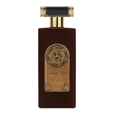 Asdaaf, Majd Al Sultan, woda perfumowana spray, 100 ml