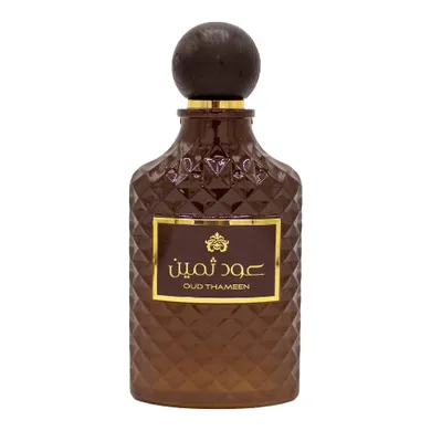 Asdaaf, Oud Thameen, woda perfumowana, spray, 100 ml