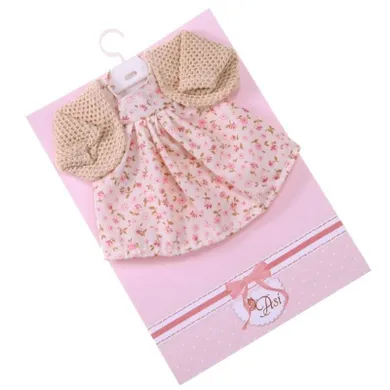 Asi, Bombonci, ubranko dla lalki hiszpańskiej, 20