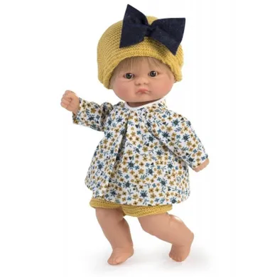 Asi, Bomboncin, lalka hiszpańska, 20 cm