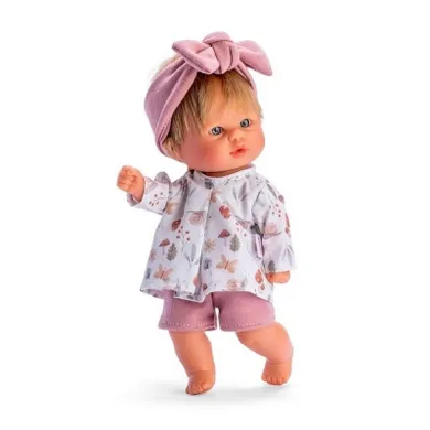 Asi, Bomboncin, lalka hiszpańska, 20 cm