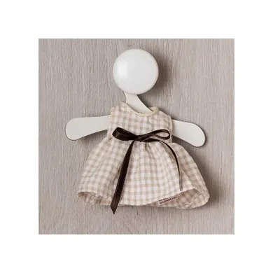 Asi, Bomboncin, sukienka dla lalki hiszpańskiej, 20 cm