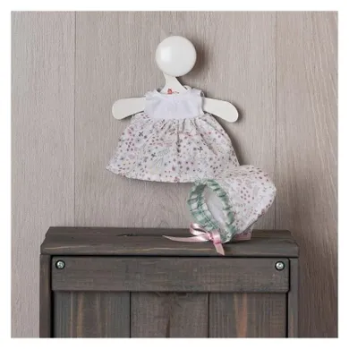 Asi, Bomboncin, ubranko dla lalki hiszpańskiej, 20