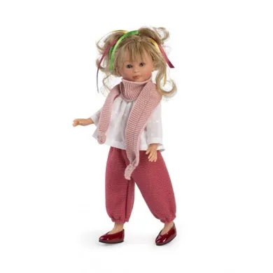 Asi, Celia, lalka hiszpańska, 30 cm