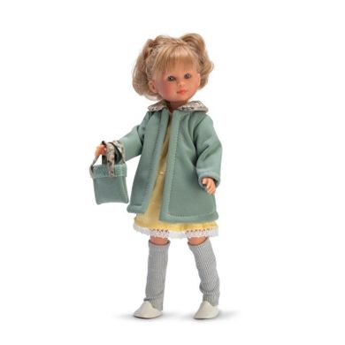Asi, Celia, lalka hiszpańska, 30 cm