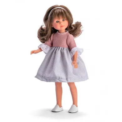 Asi, Celia, lalka, sukienka, 30 cm
