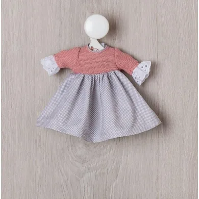 Asi, Celia, sukienka dla lalki hiszpańskiej, 30 cm