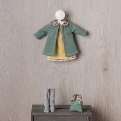 Asi, Celia, ubranko dla lalki hiszpańskiej, 30 cm