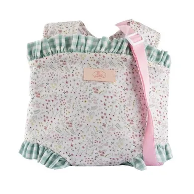 Asi, Cloe, nosidełko dla lalek, 46 cm