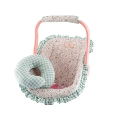 Asi, Cloe, nosidło dla lalki, 42 cm