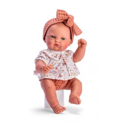 Asi, Gordi, lalka hiszpańska, 28 cm