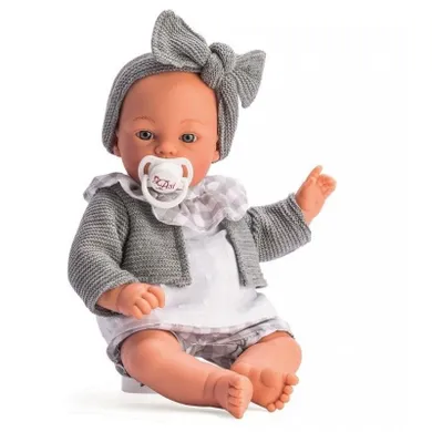 Asi, Koke, lalka hiszpańska, 36 cm