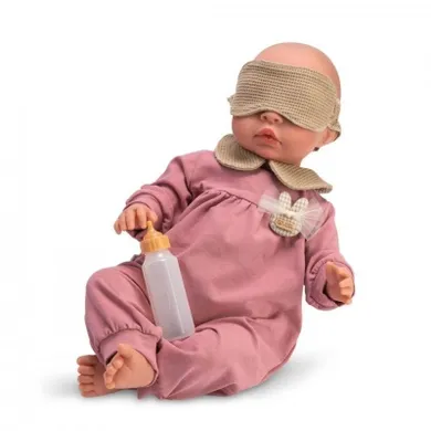 Asi, Leo, lalka hiszpańska, 46 cm