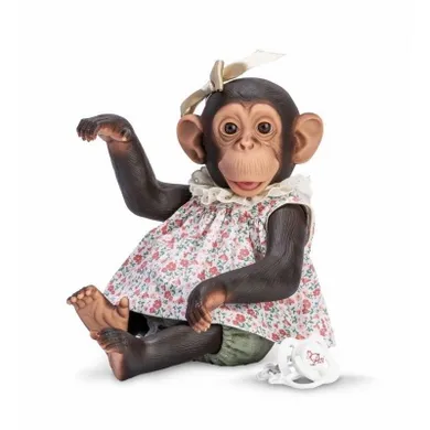 Asi, Lola, małpka, 32 cm