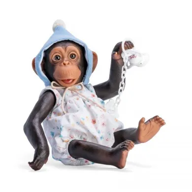Asi, Lola, małpka, lalka hiszpańska, 32 cm