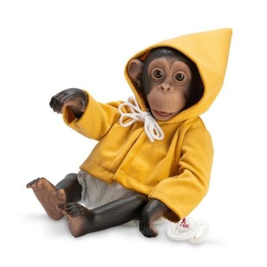 Asi, Lola, małpka, lalka hiszpańska, 32 cm