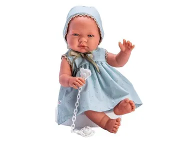 Asi, Maria, lalka hiszpańska, 43 cm