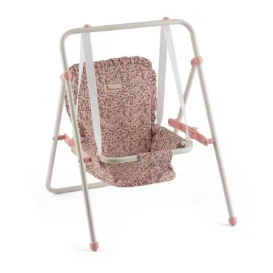 Asi, Martina, huśtawka dla lalki