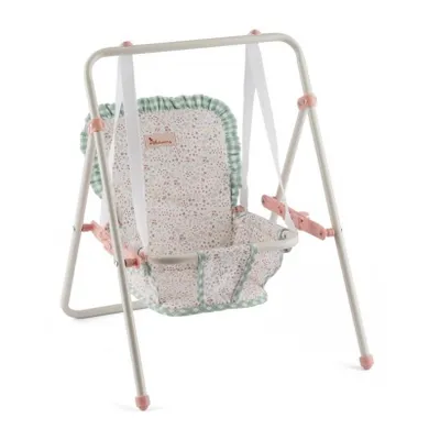 Asi, Martina, huśtawka dla lalki