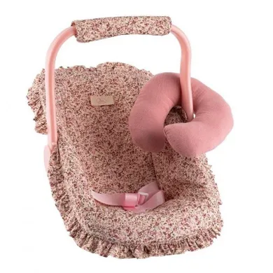 Asi, Martina, nosidełko dla lalek, 42 cm