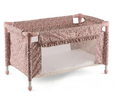Asi, Martina, składane łóżeczko dla lalki