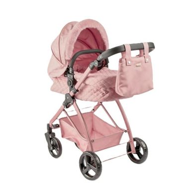 Asi, Modern Mami, wózek dla lalki bobas 2w1, 46 cm