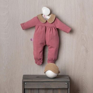 Asi, Oli, ubranko dla lalki hiszpańskiej, 30 cm