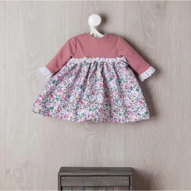 Asi, Pepa, sukienka dla lalki hiszpańskiej, 57 cm