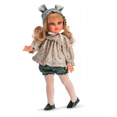 Asi, Sabrina, lalka hiszpańska, 40 cm