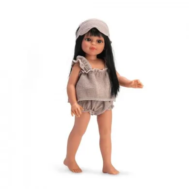 Asi, Sabrina, lalka hiszpańska, 40 cm